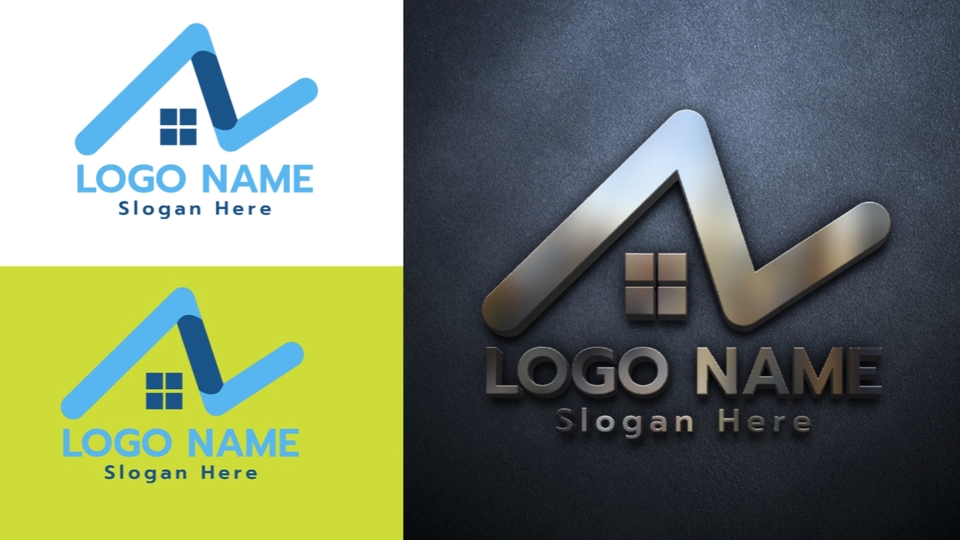 Logo - JASA DESAIN LOGO UNTUK PERUSAHAAN, UMKM, BISNIS, EVENT TAHUNAN, ANNIVERSARY DAN KOMUNITAS - 12