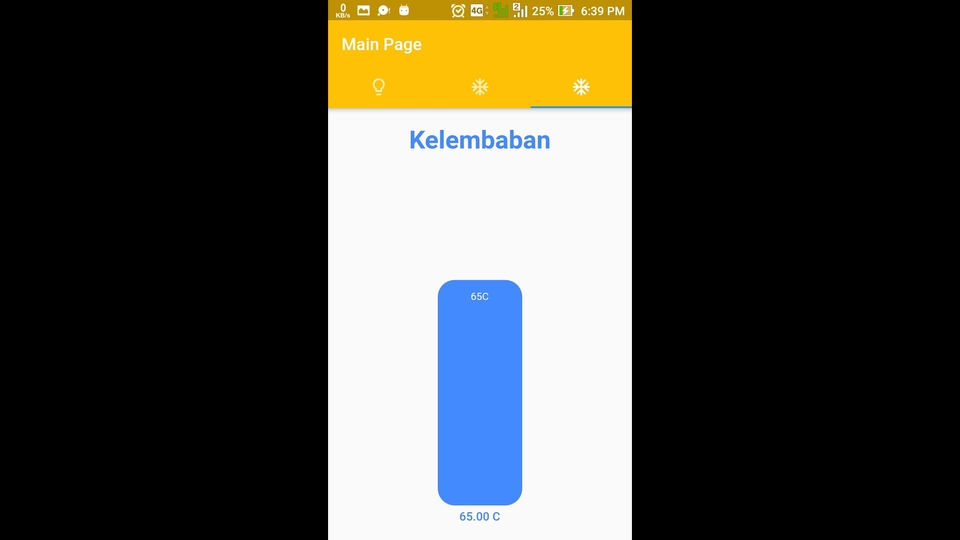 Elektronik & Robotika - PEMBUATAN APLIKASI IoT DAN ARDUINO - 2