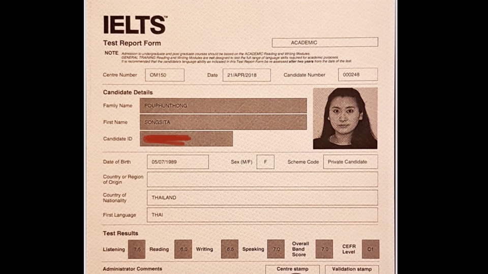 แปลภาษา - แปลเอกสาร คลิปวีดีโอ ไทย-อังกฤษ อังกฤษ-ไทย - 3