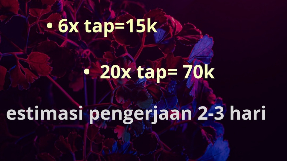 Jasa Joki dan Partner Games Online - Joki partner event honor of king 