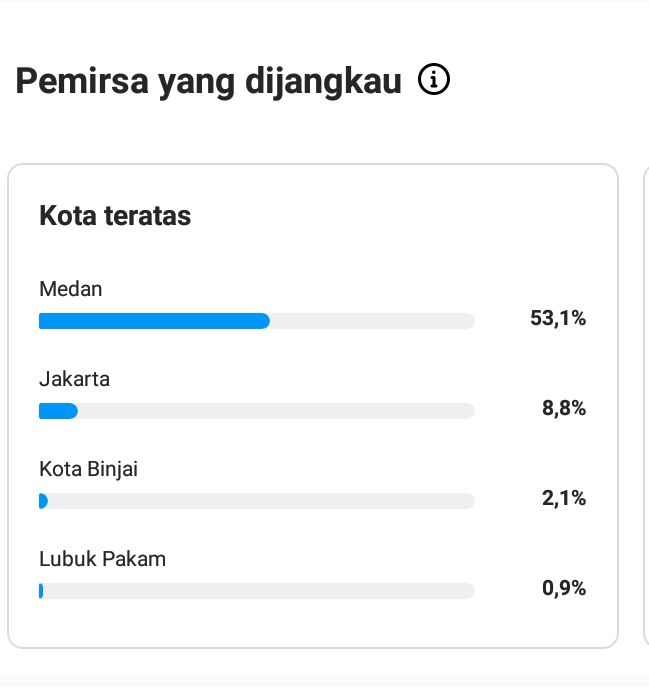 Selebgram/ Socmed - Promoted Usaha, Event, dan lain sebagainya - 5