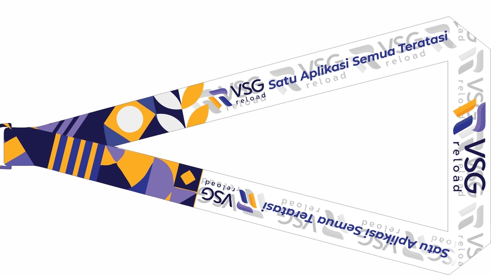 Jasa Desain ID Card Karyawan - Desain Id Card/Lanyard untuk event dan tanda pengenal karyawan