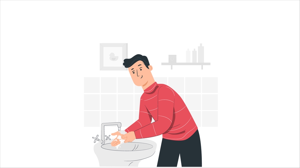 Motion Graphics - Video Motion Graphic - 3