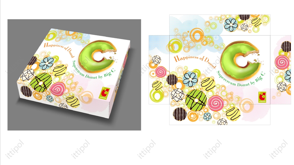 Label & Packaging - ฉลากสินค้า ที่เป็นมากกว่าฉลาก - 1