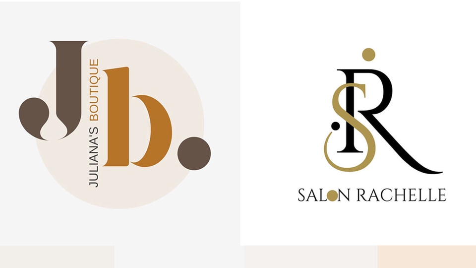 Logo - Jasa Desain Logo Perusahaan Modern | Minimalis | Ilustrasi | Pastel | Ilustrasi Dll - 2