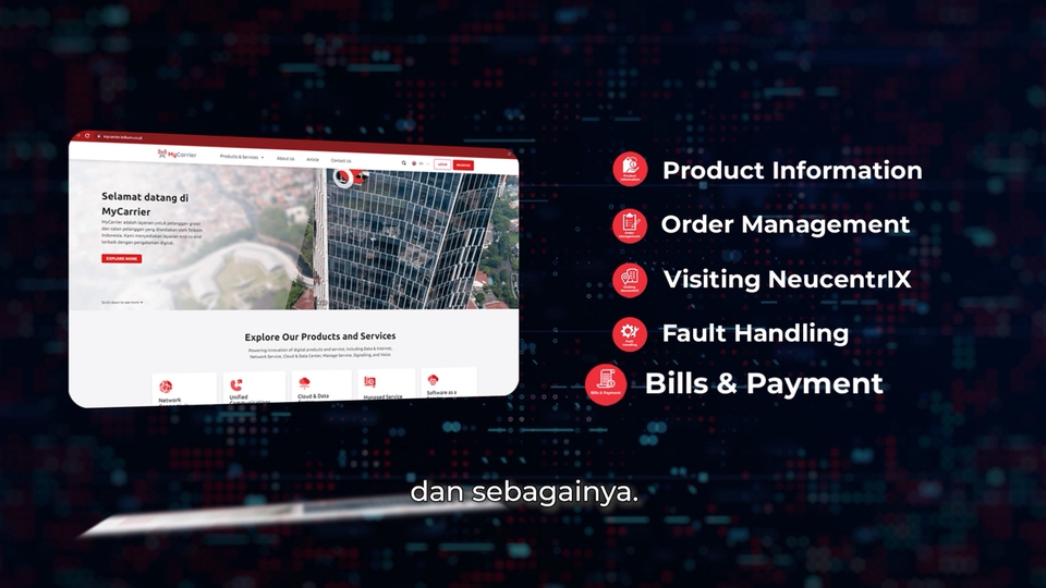 Produksi Video - Produksi Video - JABODETABEK - 6