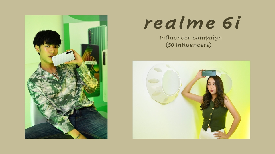 Influencer Marketing Plan - Influencer Marketing - 7