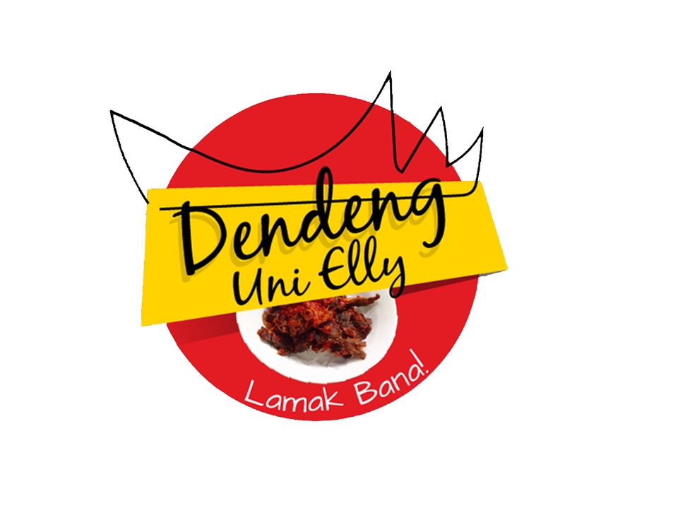 Logo - JASA DESAIN APAPUN, SECEPAT KILAT! - 3