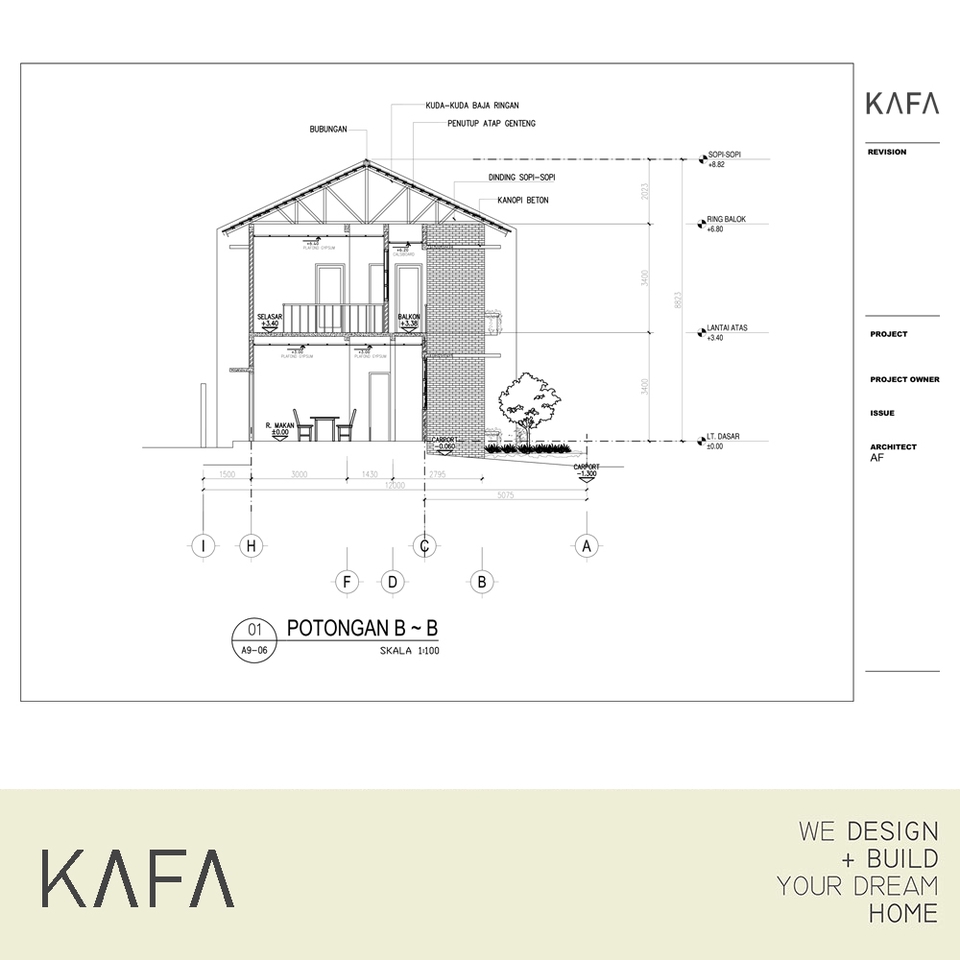 3D & Perspektif - CEPAT - DESAIN ARSITEKTUR & INTERIOR - 18