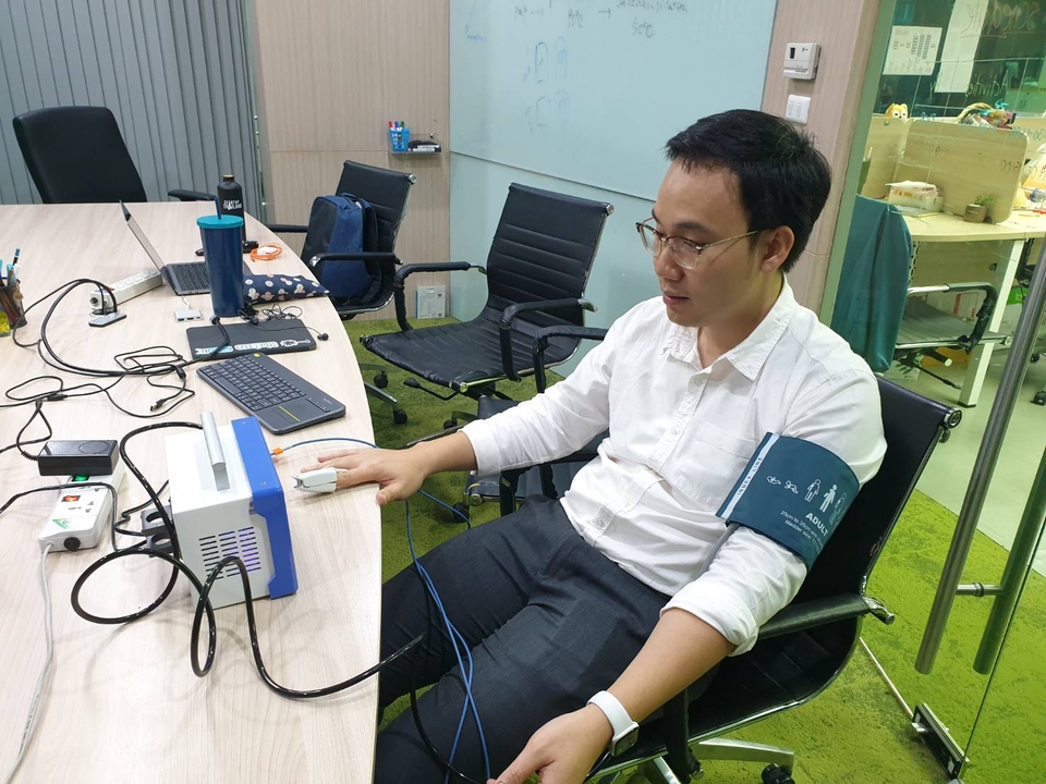 ทำโปรเจค IoT - พัฒนาอุปกรณ์ IoT และอุปกรณ์อิเล็กทรอนิกส์ - 2