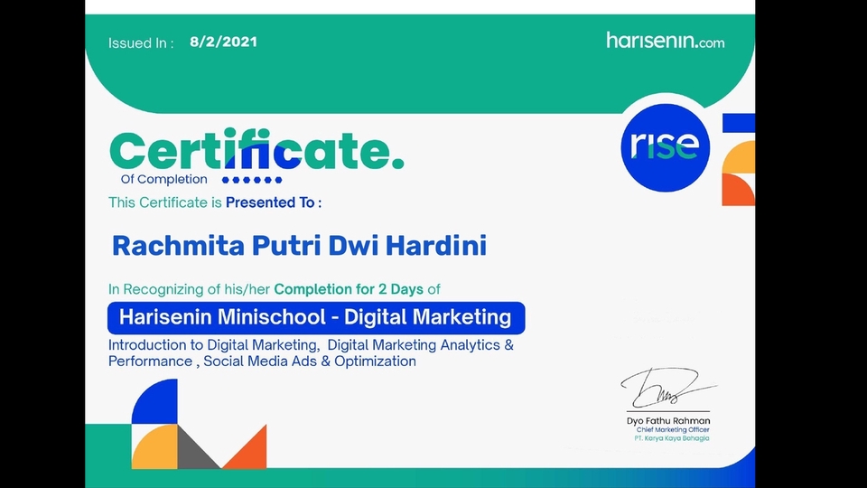 Digital Marketing - Content Plan|Content Writing Social Media - 6