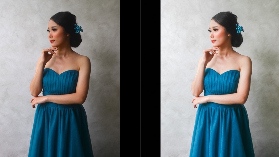 Edit Gambar & Photoshop - EDITING FOTO PREWED & WEDDING DI LIGHTROOM - 7