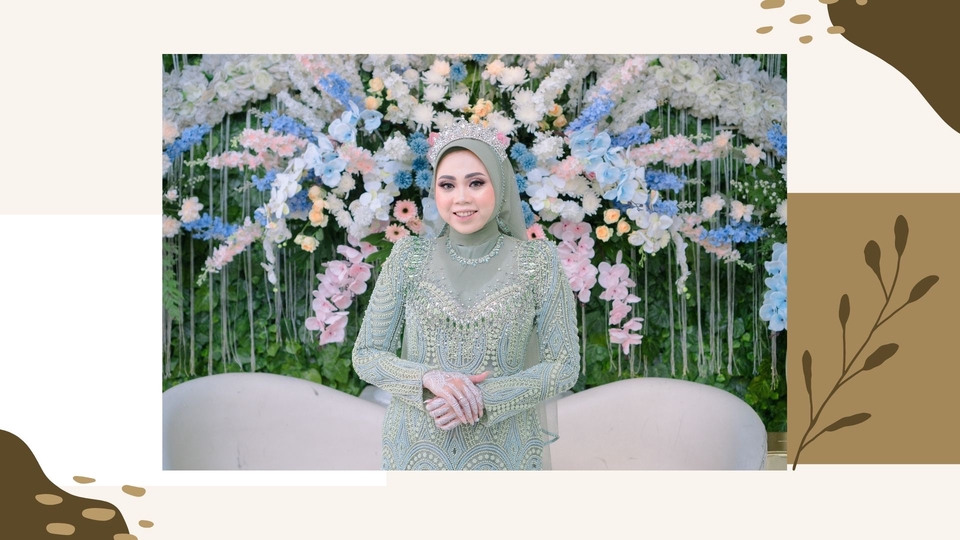 Fotografi - KARAWANG - BEKASI FOTO WEDDING, PREWEDDING, LAMARAN, COUPLE, WISUDA, BIRTH DAY, DOKUMENTASI ACARA - 5