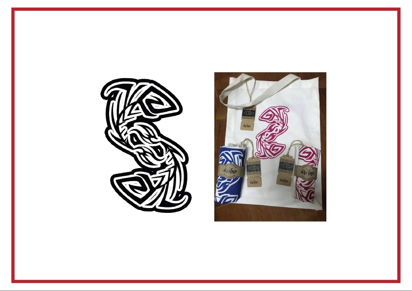 Logo - รับออกแบบ LOGO ทุกแนวตามสไตล์คุณ - 3