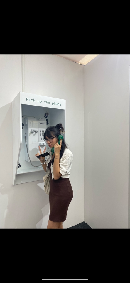 หาเพื่อนทำกิจกรรม กิน เที่ยว - รับเป็นเพื่อนเที่ยว เพื่อนกิน ทำธุระ - 5