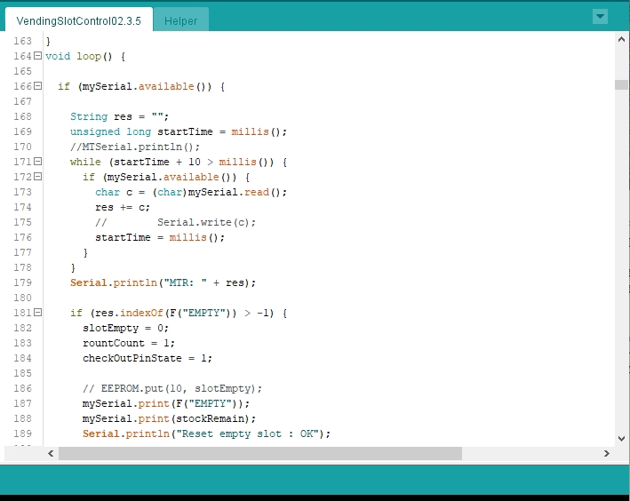 ทำโปรเจค IoT - รับทำโปรเจค IoT และ Arduino - 3