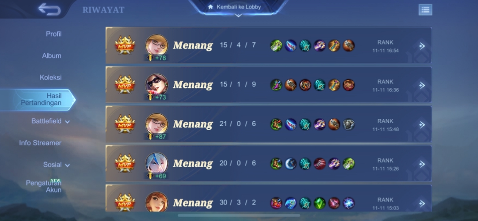 Joki Mobile Legend, Harga Joki Mobile Legend Murah, Joki Mobile Legend Terpercaya, Joki Akun Mobile Legend, Joki Rank Mobile Legend, Joki Mobile Legend Epic ke Mythic, Joki ML