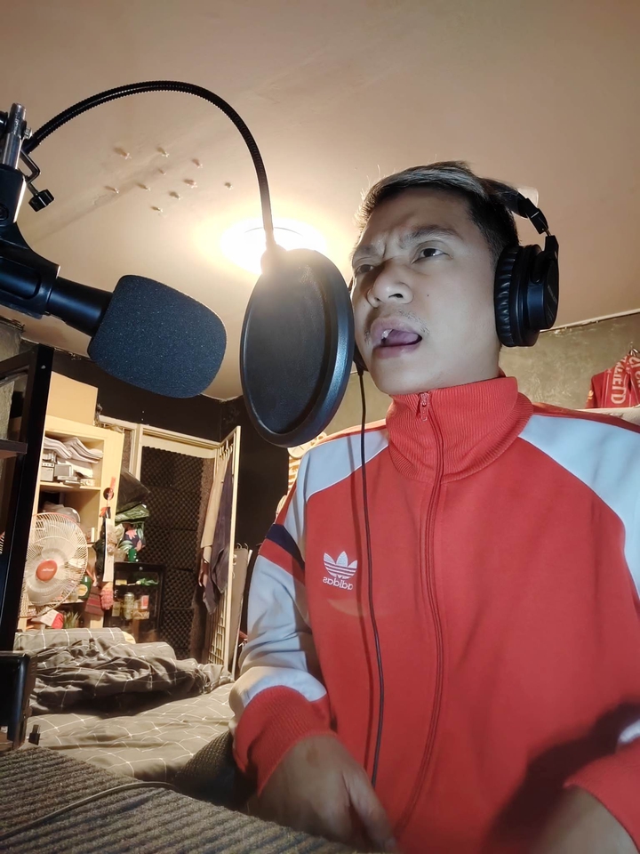 Voice Over - รับพากย์เสีย - ลงเสียง ทุกรูปแบบ - 3