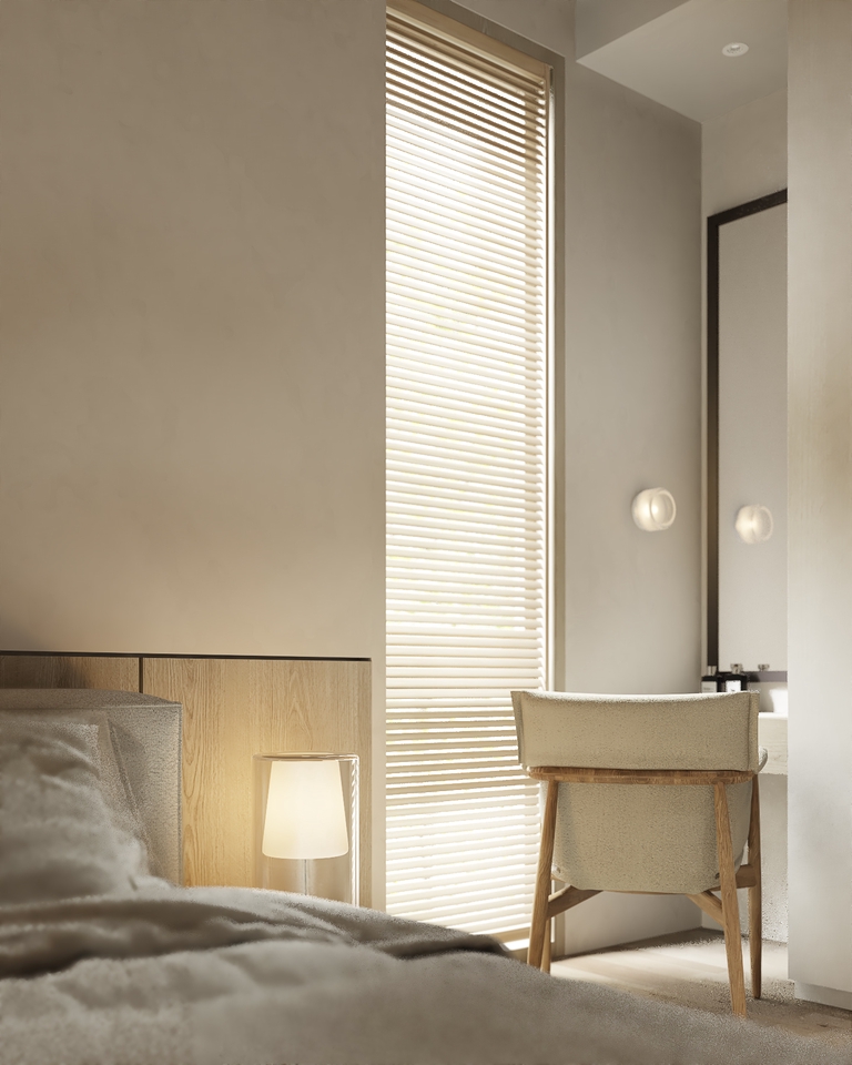 ออกแบบตกแต่งภายในและภายนอก - รับออกแบบ Interior l Facade I Renovation I ปรึกษาฟรี I เขียนแบบก่อสร้าง จบงานได้ทุกขั้นตอน - 16