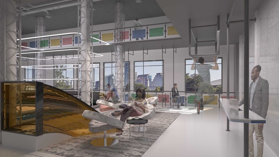 3D Perspective - SM DESIGND เขียนแบบและออกแบบ 3D PERSPECTIVE - 15