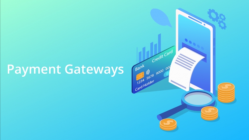 Web Development - Develop Aplikasi, API atau integrasi ke payment gateway - 3