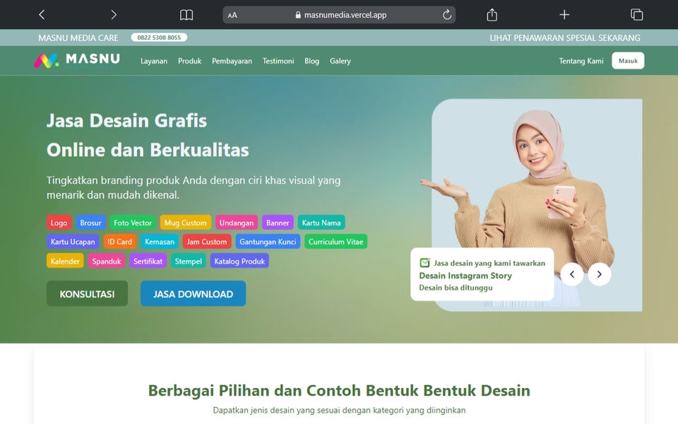 Jasa pembuatan website profesional, desain website toko online, membuat website wordpress, website company profile, jasa web developer, harga pembuatan website, website responsive, harga website toko online, website custom, jasa desain website