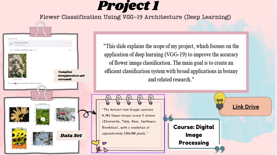 Jasa Lainnya - Jasa Pembuatan Machine Learning Model - 2