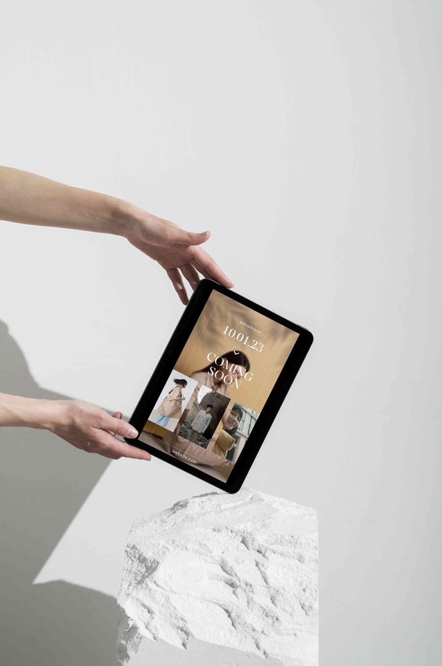 สื่อสิ่งพิมพ์และนามบัตร - รับออกแบบสื่อสิ่งพิมพ์ทุกชนิด /เมนูอาหาร,เครื่องดื่ม,การ์ด,นามบัตร,โบรชัวร์,ใบปลิว,สื่อออนไลน์ - 7