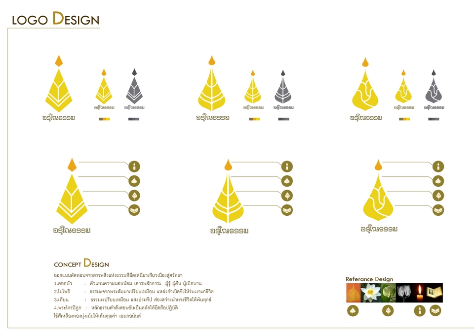 Banner โฆษณา - ออกแบบแบนเนอร์และสื่อสิ่งพิมพ์ทุกประเภท - 11
