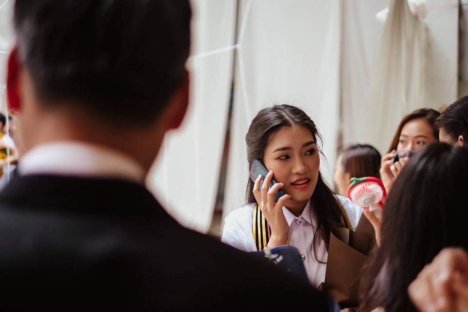 Photography - รับถ่ายภาพปริญญา วันซ้อม วันจริง Candid ถ่ายภาพบุคคลทั่วไป - 11