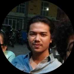 Tegar Almahmuda