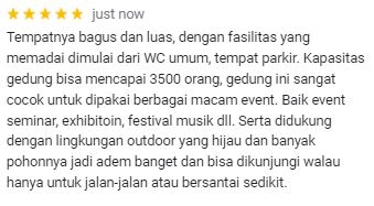 Memberi Review - Tukang Review Barang Produk Segala Rupa - 3