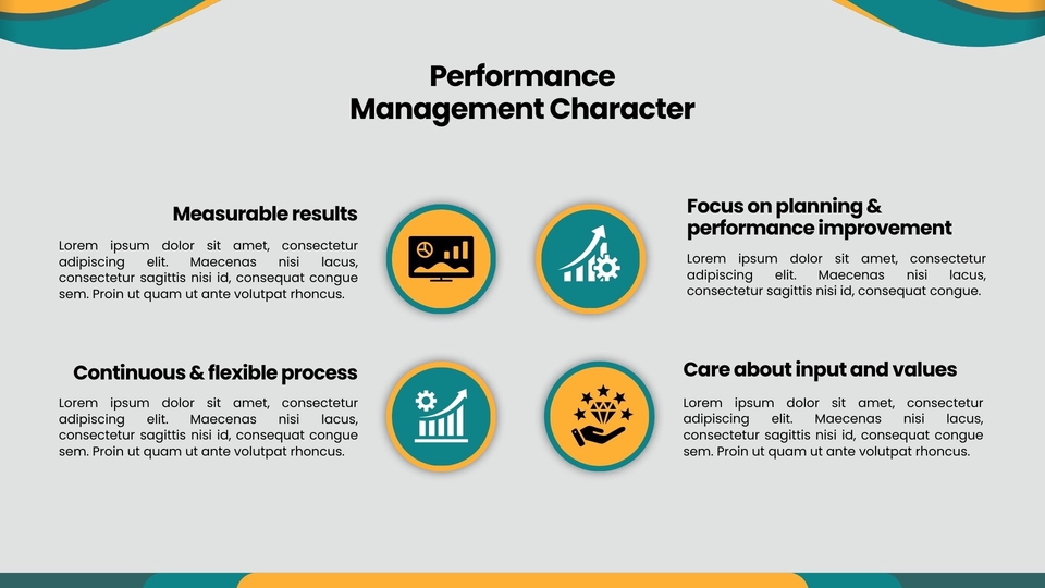 Jasa desain presentasi profesional, template presentasi menarik untuk meningkatkan performa presentasi Anda.