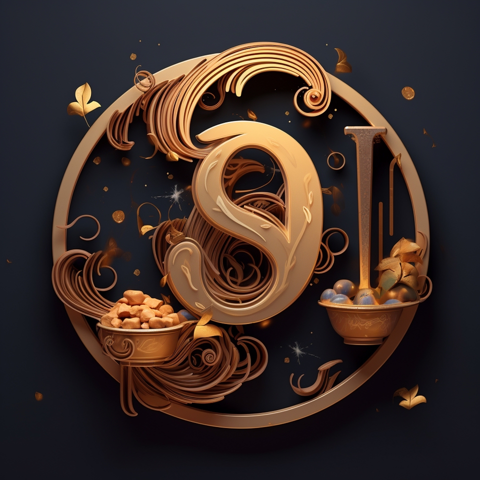 Logo - รับออกแบบโลโก้ราคากันเอง - 14