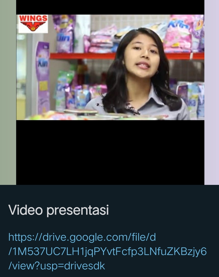 Video Editing - EDITING VIDEO KONTEN, DALAM 1-2 HARI KERJA - 12