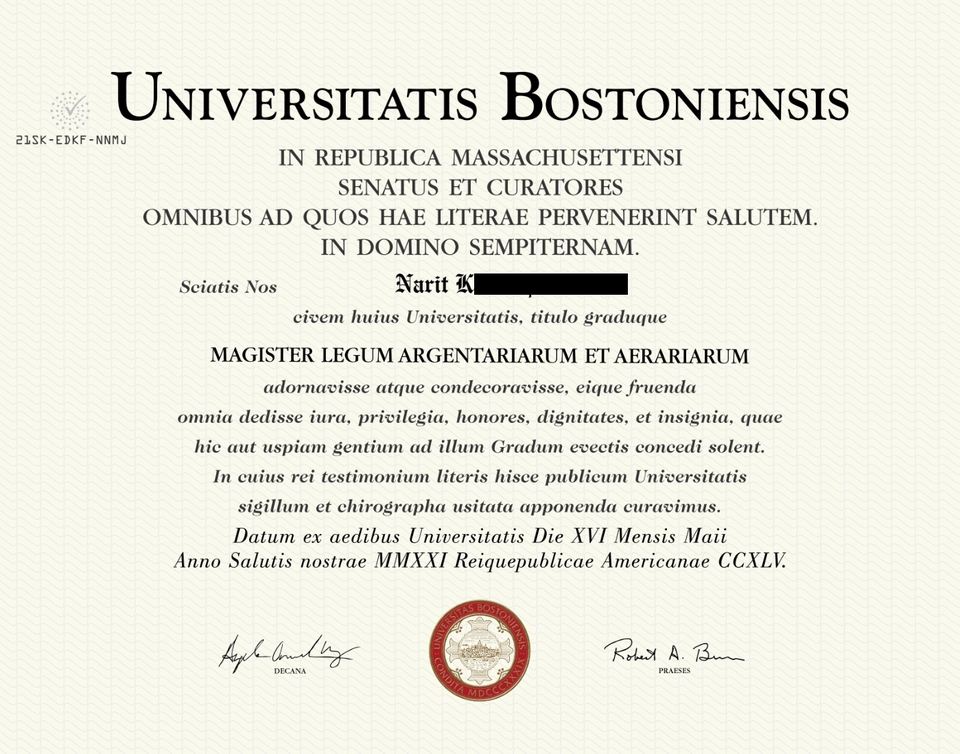 เขียน SOP - บริการร่าง SOP และ LOR สำหรับเรียนต่อต่างประเทศ - 5