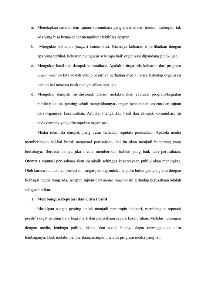 Pengetikan Umum - Jasa Pengetikan Dokumen dari Scan, Foto, PDF, Tulisan Tangan dan lainnya - 6