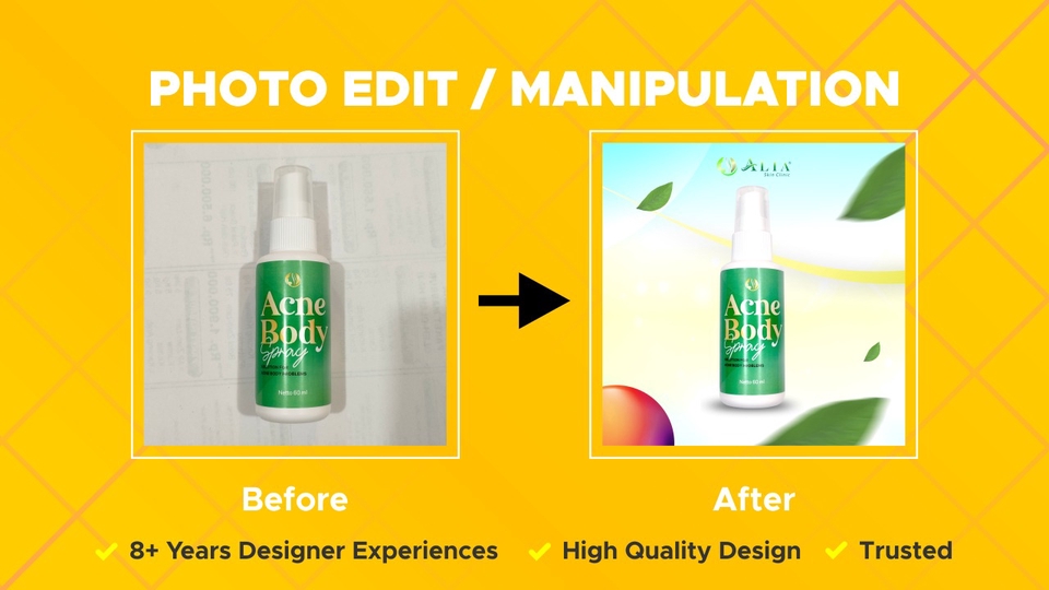 Jasa Edit Foto Photoshop Profesional dan Berkualitas - Edit Foto dan Manipulasi Foto Photoshop