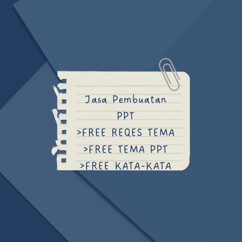 Jasa pembuatan presentasi powerpoint dengan desain menarik dan profesional, free tema ppt dan kata-kata