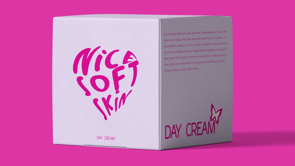 Jasa Desain Kemasan Kotak / Box Untuk Berbagai Produk - Desain Custom Packaging | Label Makanan/Produk | Sleeve Cup | Paper Bag