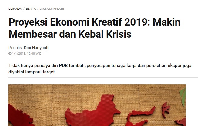 Penulisan Konten - KONTEN RAMAH SEO MULAI RP20RIBUAN (ARTIKEL & SIARAN PERS) - 2