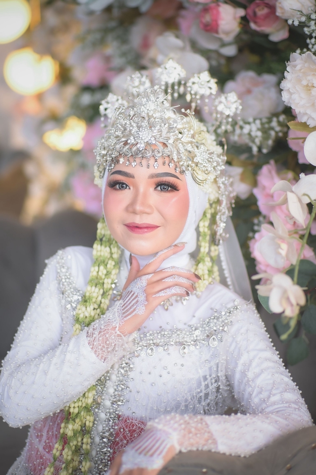 Fotografi - Wedding package roll area pekalongan batang jateng - 9