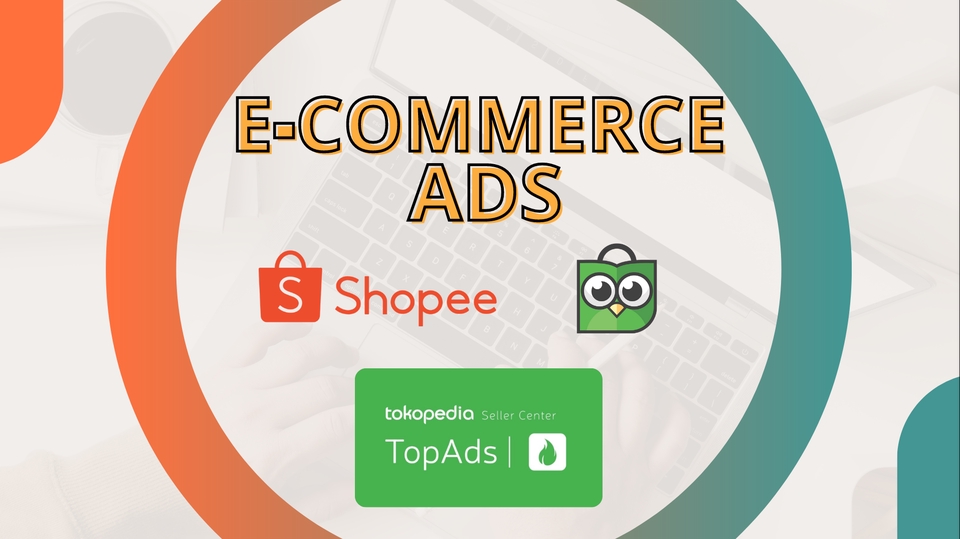 Digital Marketing - Marketplace Ads & Optimization - 1