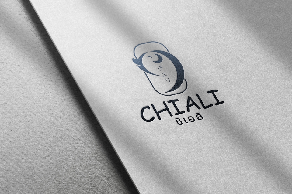 Logo - ออกแบบโลโก้ ตราสัญลักษณ์ - 10
