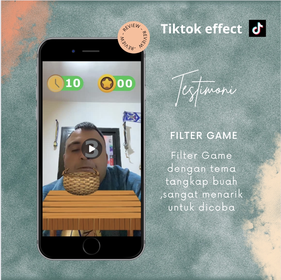 Jasa Lainnya - Filter instagram | Filter Tiktok - 7