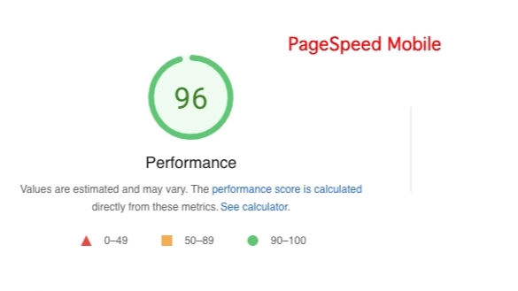 Wordpress - เว็บอืด และช้าใช่ไหม เรารับแก้ PageSpeed ทุกสาย - 3