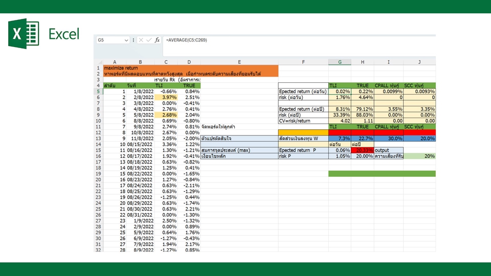 พิมพ์งาน และคีย์ข้อมูล - รับทำงาน Excel, Google Sheet(รับงานด่วน) - 1