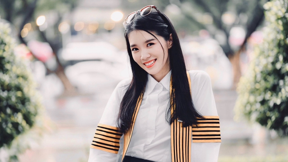 Photography - ถ่ายภาพ ปริญญา Wedding Lookbook ถ่ายแบบและอื่นๆ ได้ภาพสุดคุ้ม - 1