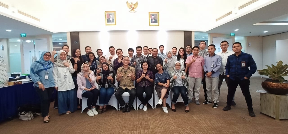 Pengembangan Diri - KONSULTASI PENGEMBANGAN DIRI DAN TIM KERJA - 10