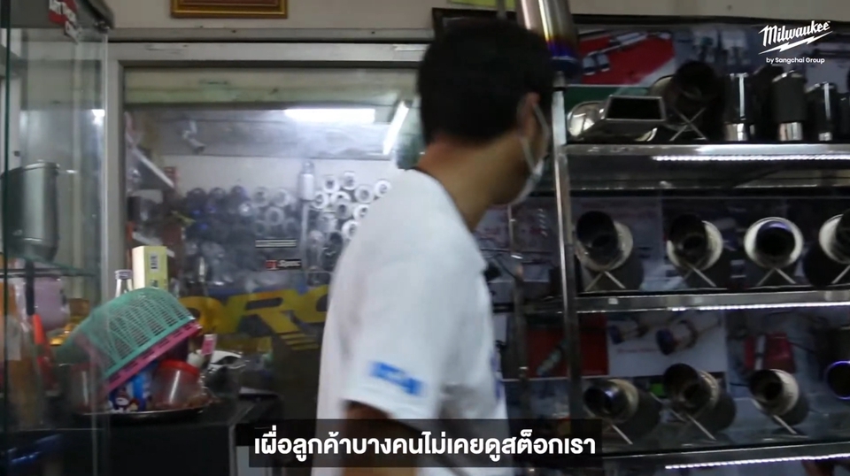 Subtitle - รับทำ Subtitle ภาษาไทย ทั้งมี Script และ Non Script งานด่วนงานไว - 6